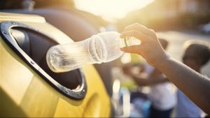Nestlé México impulsa economía circular casi 94 % de sus plásticos ya son reciclables